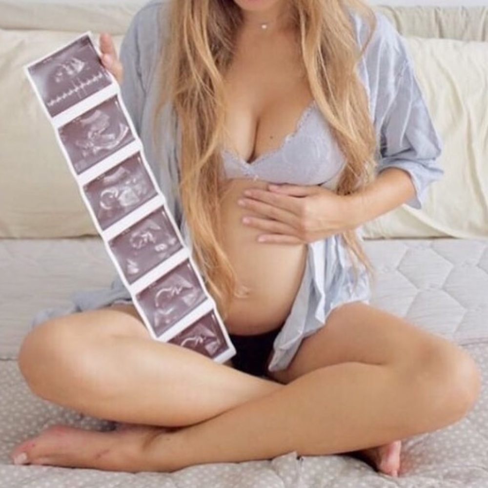 Nursing bralette Oh La Lari